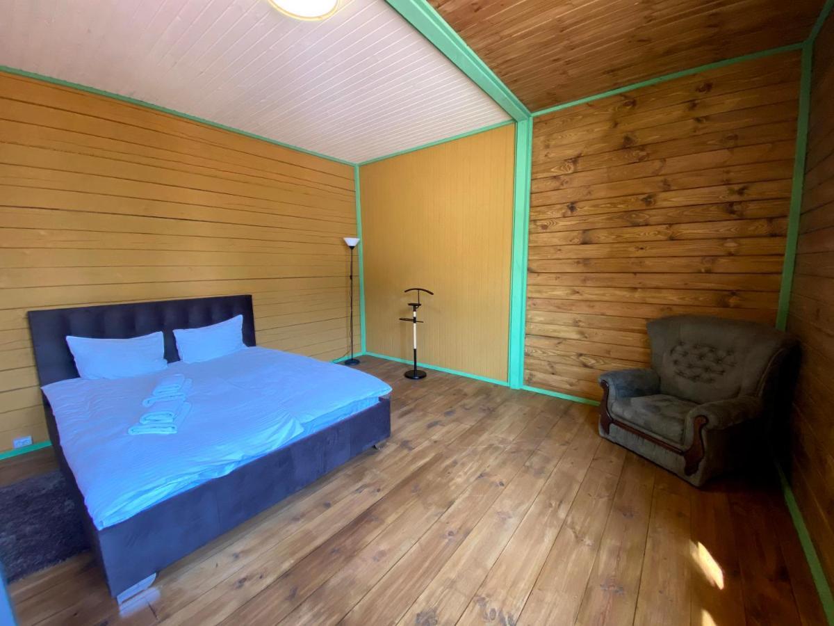 Green Villa Отель
