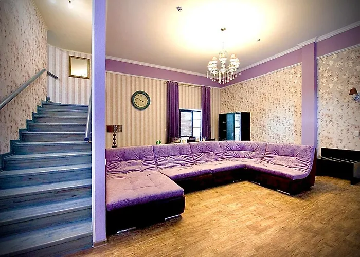 Green Villa