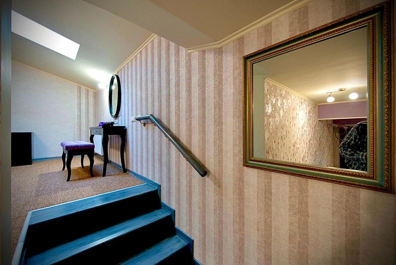 Green Villa Отель