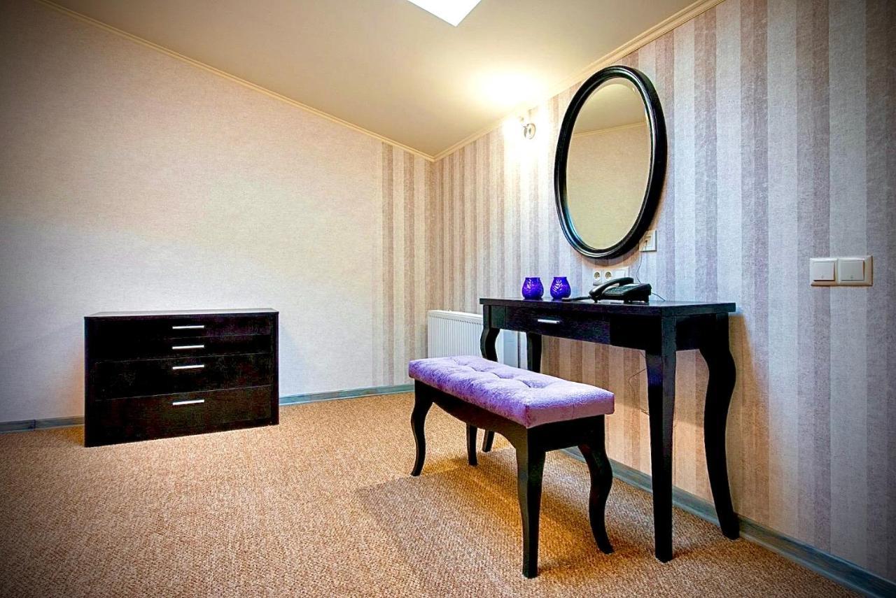Отель Green Villa 3*
