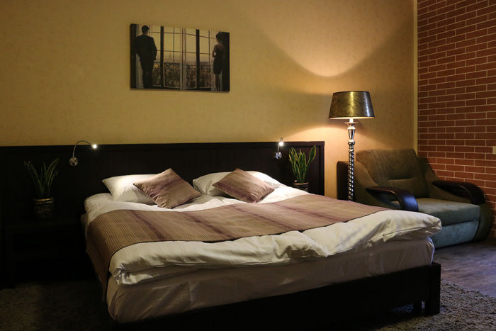 Green Villa 3*