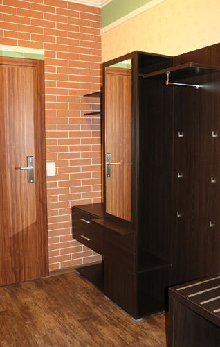 Отель Green Villa Гора