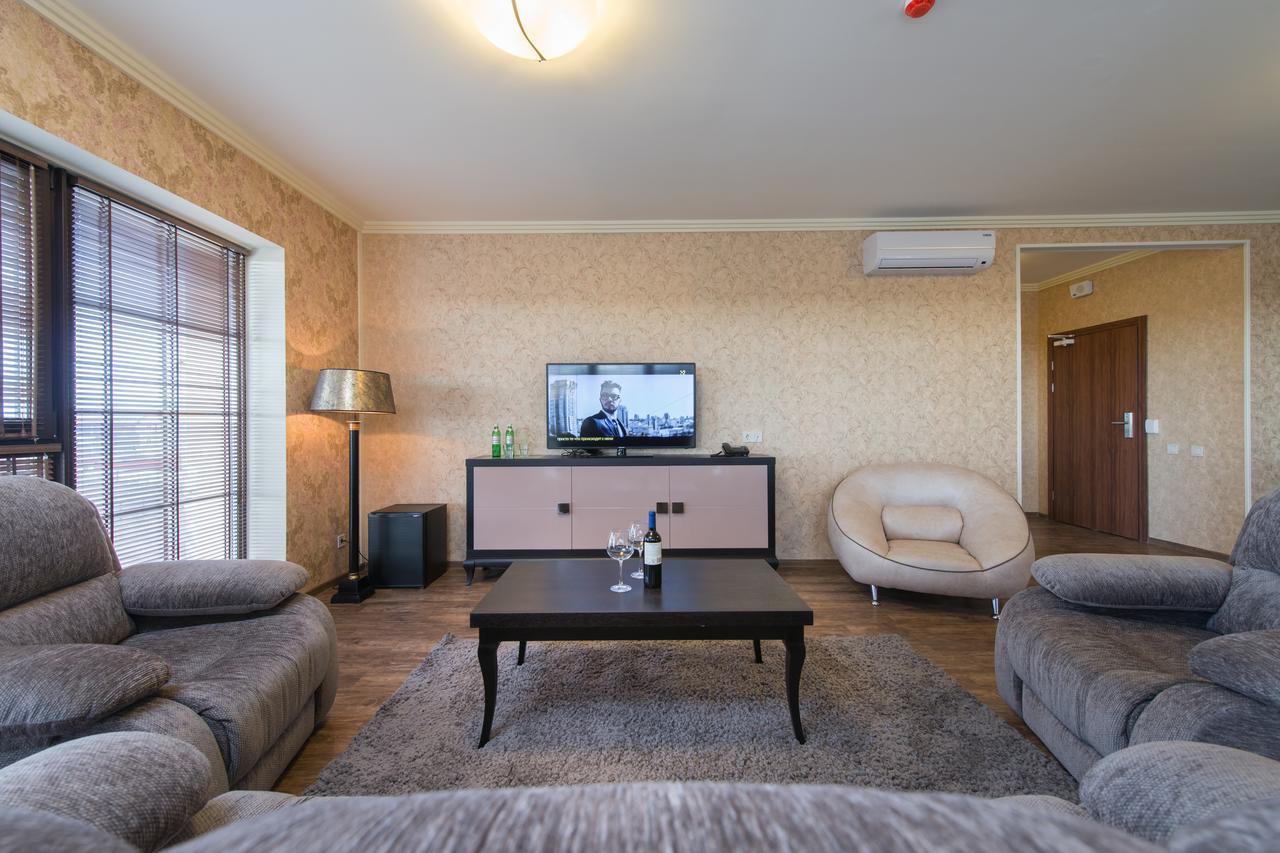 Green Villa Отель 3*