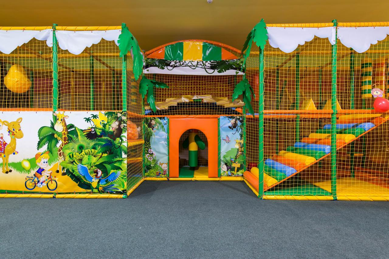 Green Villa 3*