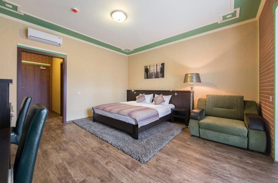 Green Villa 3*